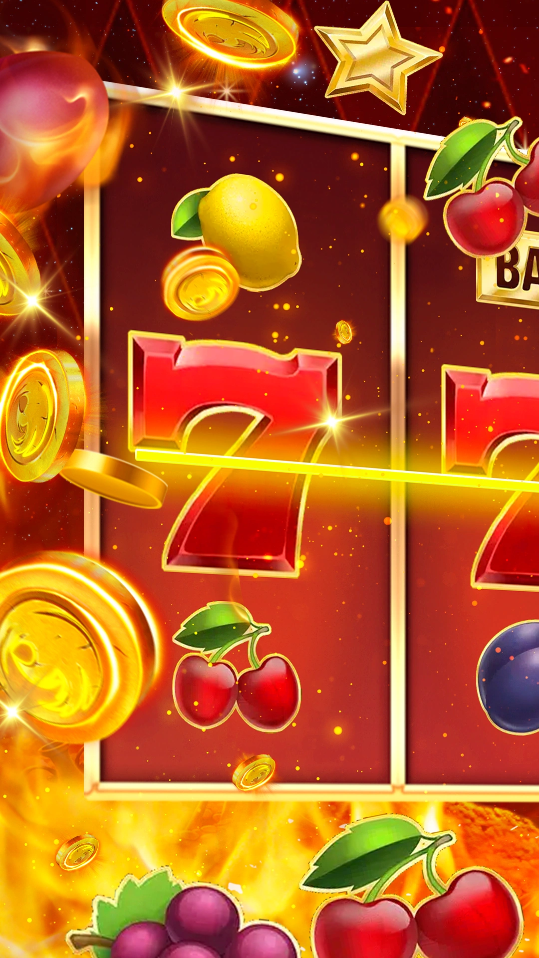 Joker Winpot Screenshot